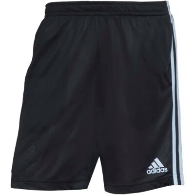 Mesh shorts adidas 3-Stripes Aeroready Noir XL Male Mesh shorts adidas 3-Stripes Aeroready Noir XL Male