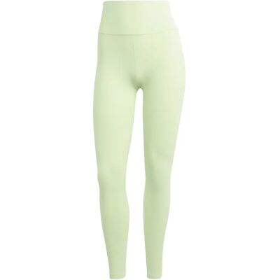 adidas All Me 7/8 Leggings - Semi Green Spark - L - Leggings adidas All Me 7/8 Leggings - Semi Green Spark - L - Leggings