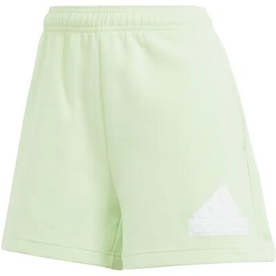 Adidas Shorts - Lichtgewicht, Gerecyclede materialen, Actieve pasvorm Adidas Shorts - Lichtgewicht, Gerecyclede materialen, Actieve pasvorm