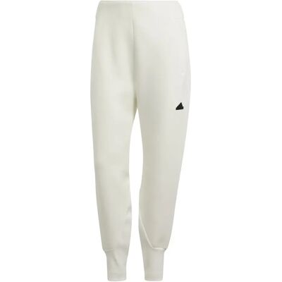 Adidas Z.N.E. Wit Broek - Broek Adidas Z.N.E. Wit Broek - Broek