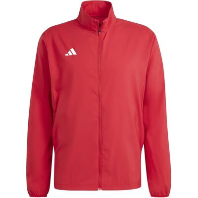 ADIDAS PERFORMANCE ADIZERO E JCKT - Hardlooptop ADIDAS PERFORMANCE ADIZERO E JCKT - Hardlooptop