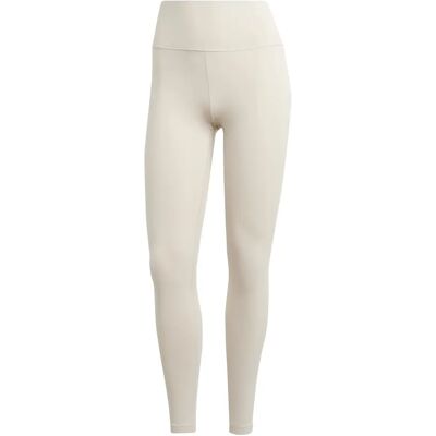 adidas All Me 7/8 Leggings - Paars - Yoga & Fitness adidas All Me 7/8 Leggings - Paars - Yoga & Fitness