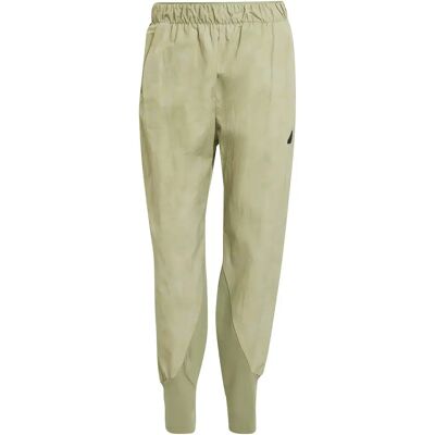 Adidas Z.n.e. Geverfde Broek Beige S / Regular - Broek Adidas Z.n.e. Geverfde Broek Beige S / Regular - Broek