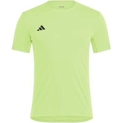 Jersey adidas Adizero Essentials Vert XS Male Jersey adidas Adizero Essentials Vert XS Male