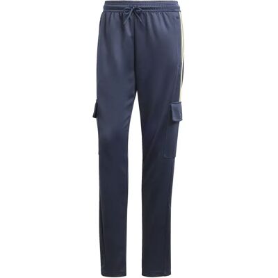 adidas Tiro Cargo Broek - Blauw - Broek adidas Tiro Cargo Broek - Blauw - Broek