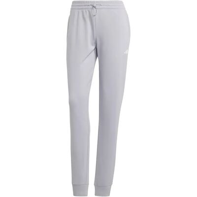 adidas Game And Go Regular Tapered Grijze Joggers - Sportkleding adidas Game And Go Regular Tapered Grijze Joggers - Sportkleding