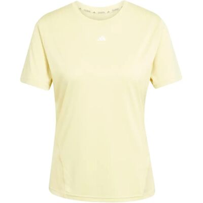 adidas Designed for Training Gele T-Shirt - Training adidas Designed for Training Gele T-Shirt - Training
