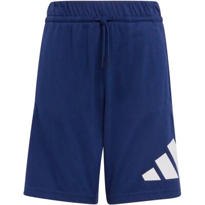 Kinderbroeken adidas Essentials Bleu 7/8 ans Unisex Kinderbroeken adidas Essentials Bleu 7/8 ans Unisex