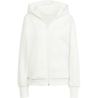 Dames Hoodie adidas ALL SZN Blanc S Female Dames Hoodie adidas ALL SZN Blanc S Female