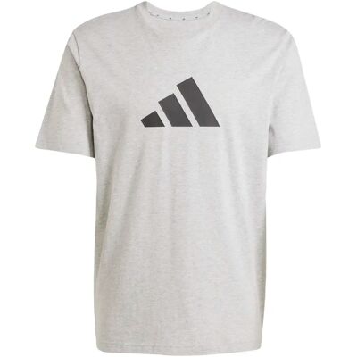 ADIDAS Heren Shirt Future Icons 3 Strepen Logo - XL - Shirt ADIDAS Heren Shirt Future Icons 3 Strepen Logo - XL - Shirt