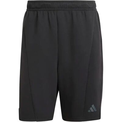 Mesh shorts adidas Noir S 7" Male Mesh shorts adidas Noir S 7" Male