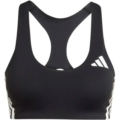 Medium ondersteunende beha voor vrouwen adidas Adizero Run Noir L C/D Female Medium ondersteunende beha voor vrouwen adidas Adizero Run Noir L C/D Female