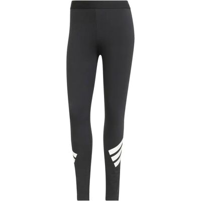 Dames legging met 3 banen adidas Future Icons Noir 2XL Female Dames legging met 3 banen adidas Future Icons Noir 2XL Female