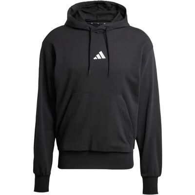 Hoodie adidas Essentials Feelcozy Noir M Male Hoodie adidas Essentials Feelcozy Noir M Male