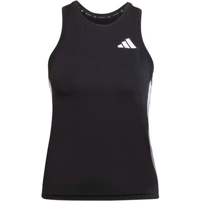 Damestanktop adidas Essentials 3-Stripes Noir XL Female Damestanktop adidas Essentials 3-Stripes Noir XL Female
