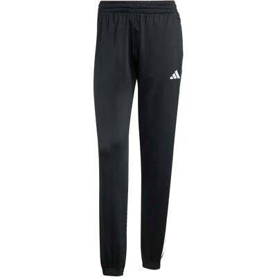 Dames joggingsbroek adidas Essentials Tricot 3-Stripes Noir XS Female Dames joggingsbroek adidas Essentials Tricot 3-Stripes Noir XS Female