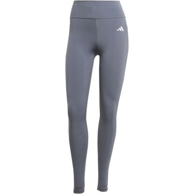 Leggings voor dames adidas Optime Essentials Gris S Female Leggings voor dames adidas Optime Essentials Gris S Female