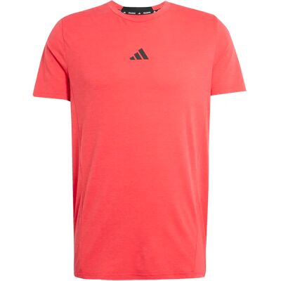 Jersey adidas D4T Rouge XL Male Jersey adidas D4T Rouge XL Male
