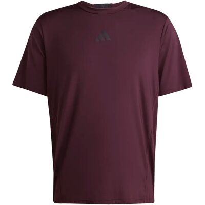 Jersey adidas D4T Intensity Rouge 2XL Male Jersey adidas D4T Intensity Rouge 2XL Male