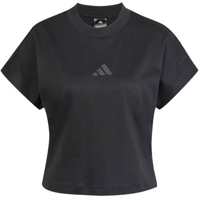 Adidas W ALL SZN TEE - Sportieve Casual T-Shirt Adidas W ALL SZN TEE - Sportieve Casual T-Shirt