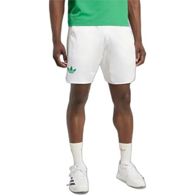Korte adidas Climacool Ergo Pro Blanc S 9" Male Korte adidas Climacool Ergo Pro Blanc S 9" Male