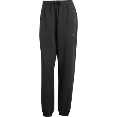 Trainingsbroek voor dames adidas D4T Noir L Female Trainingsbroek voor dames adidas D4T Noir L Female