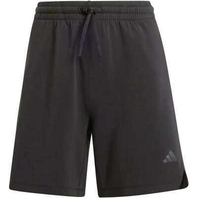 Vrouwelijke warming-up short adidas D4T Noir XL Female Vrouwelijke warming-up short adidas D4T Noir XL Female