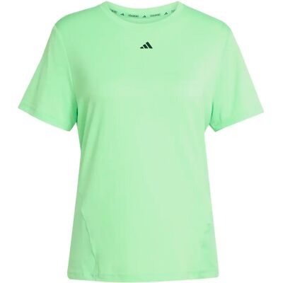 Dames-T-shirt adidas Vert L Female Dames-T-shirt adidas Vert L Female