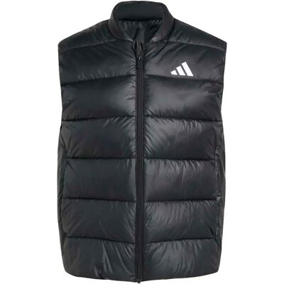 Synthetische zonder mouwen jas adidas Essentials Climawarm Noir M Male Synthetische zonder mouwen jas adidas Essentials Climawarm Noir M Male