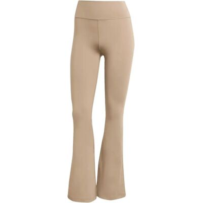 Leggings voor dames adidas All Me Essentials Marron 2XL Female Leggings voor dames adidas All Me Essentials Marron 2XL Female