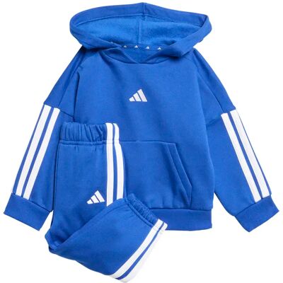 Baby trainingspak adidas Essentials Bleu 3/6 mois Unisex Baby trainingspak adidas Essentials Bleu 3/6 mois Unisex