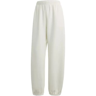 Dames joggingsbroek adidas Lux Blanc 2XS Short Female Dames joggingsbroek adidas Lux Blanc 2XS Short Female