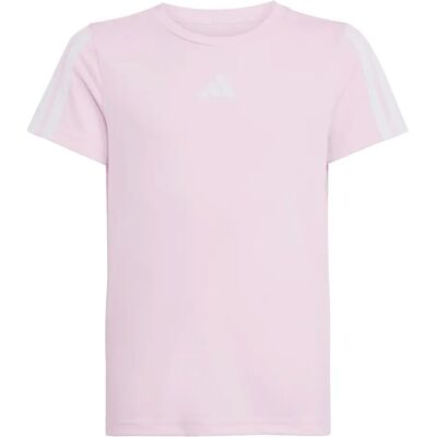 Meisjestrui adidas Essentials 3-Stripes Rose 14/15 ans Female Meisjestrui adidas Essentials 3-Stripes Rose 14/15 ans Female