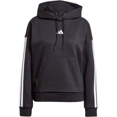 Dames Hoodie adidas Essentials Noir XS Female Dames Hoodie adidas Essentials Noir XS Female
