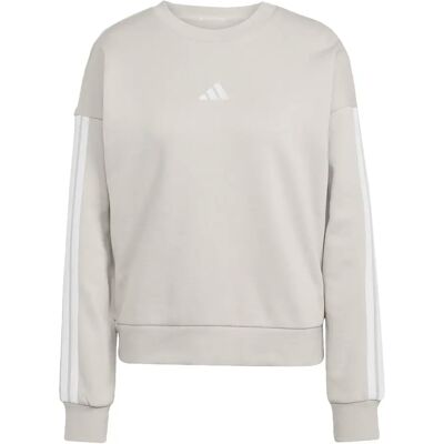 Dames sweatshirt adidas Essentials Beige S Female Dames sweatshirt adidas Essentials Beige S Female