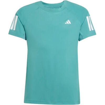 Meisjestrui adidas Club Climacool Turquoise 7/8 ans Female Meisjestrui adidas Club Climacool Turquoise 7/8 ans Female