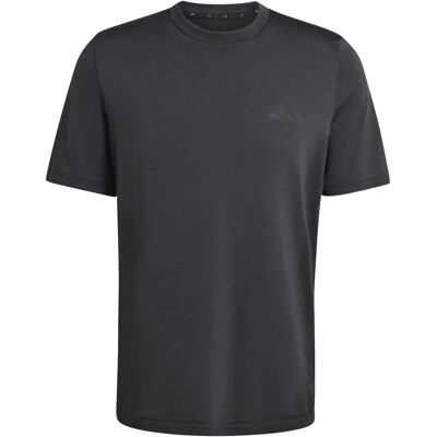 Jersey adidas Essentials Seamless Noir L Male Jersey adidas Essentials Seamless Noir L Male