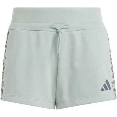 Meisjes shorts adidas Seasonals Animal Bleu 9/10 ans Female Meisjes shorts adidas Seasonals Animal Bleu 9/10 ans Female