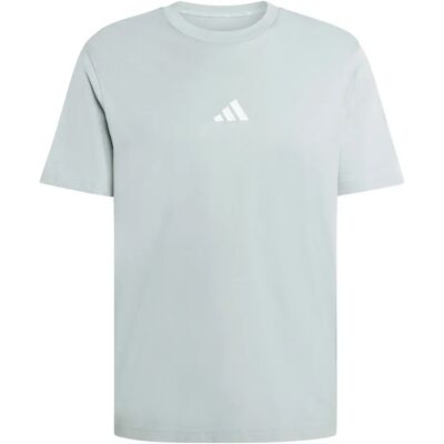 T-shirt adidas Essentials Small Logo Vert 2XL Male T-shirt adidas Essentials Small Logo Vert 2XL Male