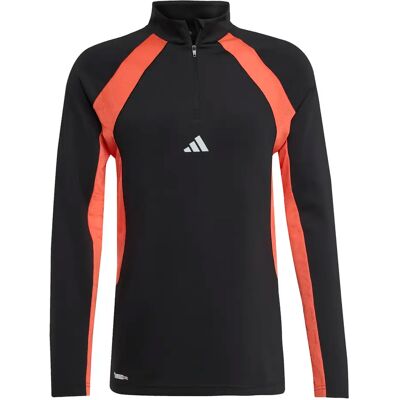 Opleiding top adidas Tech Apparel Noir L Male Opleiding top adidas Tech Apparel Noir L Male