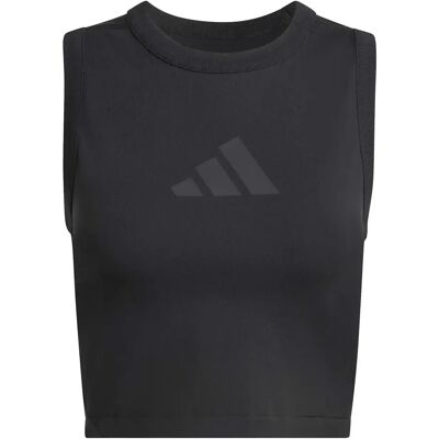 Damestanktop adidas Z.N.E. Noir L Female Damestanktop adidas Z.N.E. Noir L Female
