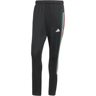 Jogging adidas Essentials 3 stripes Noir L Male Jogging adidas Essentials 3 stripes Noir L Male