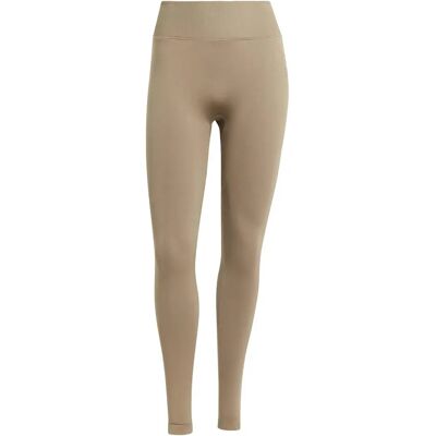Leggings voor dames adidas Workout Essentials Marron L Female Leggings voor dames adidas Workout Essentials Marron L Female