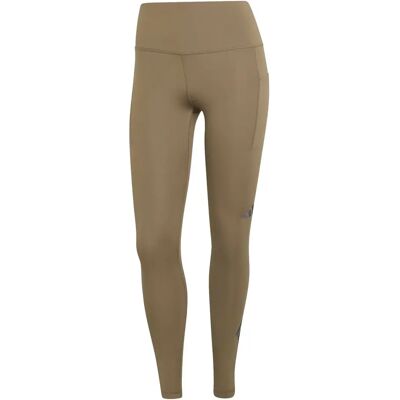 Leggings voor dames adidas 365 Climacool Beige XS Female Leggings voor dames adidas 365 Climacool Beige XS Female