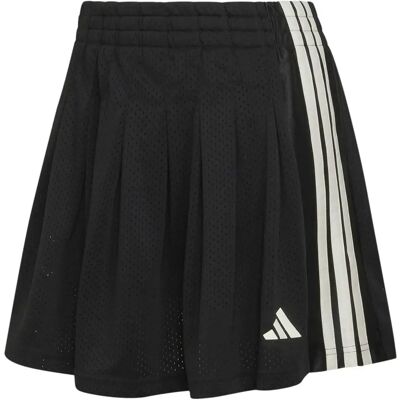 Vrouwen 2 in 1 skort adidas Stadium Noir 2XL Female Vrouwen 2 in 1 skort adidas Stadium Noir 2XL Female