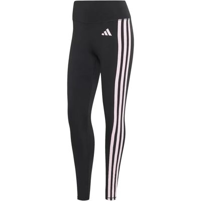 Dames legging 7/8 adidas Optime Essentials 3-Stripes Noir M Female Dames legging 7/8 adidas Optime Essentials 3-Stripes Noir M Female