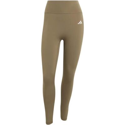 Dames legging 7/8 adidas Optimé Essentials Beige XL Female Dames legging 7/8 adidas Optimé Essentials Beige XL Female