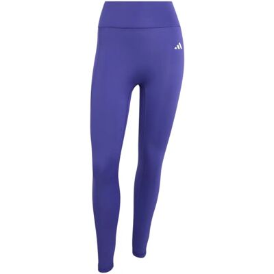 Dames legging 7/8 adidas Optimé Essentials Violet S Female Dames legging 7/8 adidas Optimé Essentials Violet S Female