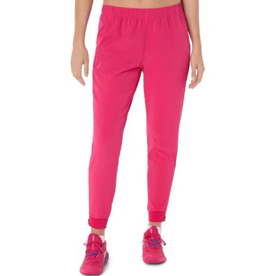 Dames joggingbroek Asics Match Rose S Female Dames joggingbroek Asics Match Rose S Female