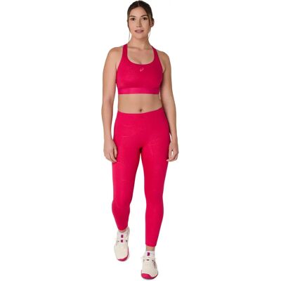 Vrouwenbeha Asics Game Compression Rose S Female Vrouwenbeha Asics Game Compression Rose S Female